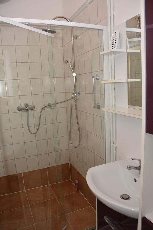 Erika Appartement *