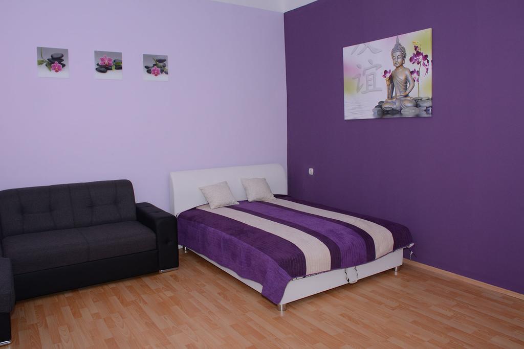 Appartement Erika